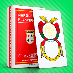Briscola originale Dal Negro Mod Apk