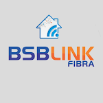 Cover Image of Download BSB Link Fibra  APK