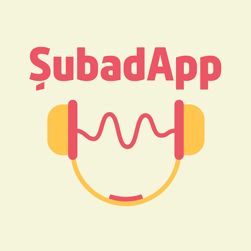 ŞubadApp logo