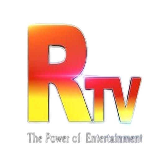 R TV logo