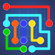 Dot Connect - Glow Games - Androidアプリ
