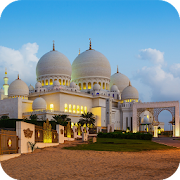 Top 40 Personalization Apps Like Mosque Wallpaper Best HD - Best Alternatives