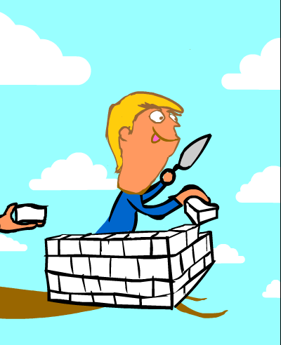 Doodiemans Executive Branch