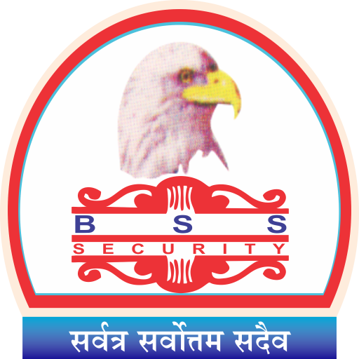 Bajiya Security logo