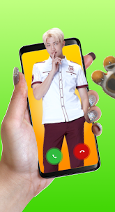 Call Themes &amp; Dialer
