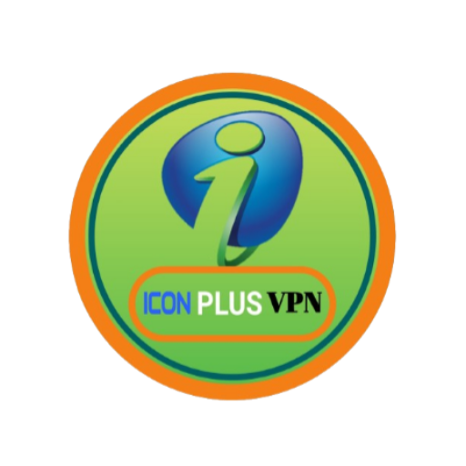 Icon Plus VPN