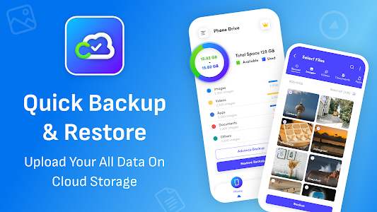 Cloud Storage: Easy Backup Unknown