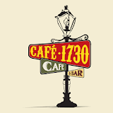 Cafe 1730 icon