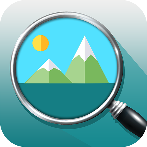 Quick Photo Search Toll logo