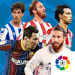 Cover Image of Download La Liga Educational games. Games for kids 6.5 APK