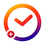 Sleep Time+: Sleep Cycle Smart Alarm Clock Tracker icon