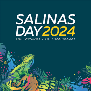 Salinas Day