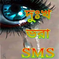 চোখে জল আনা কষ্টের SMS-Breakup Sad Shayari bengali