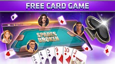 Spades: Classic Card Gameのおすすめ画像5