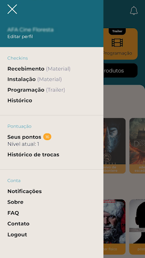 PIM Screen 3
