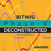Phase 4 Course For Bitwig2 202