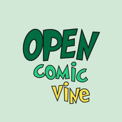 OpenComicVine Download on Windows