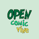 OpenComicVine - Androidアプリ
