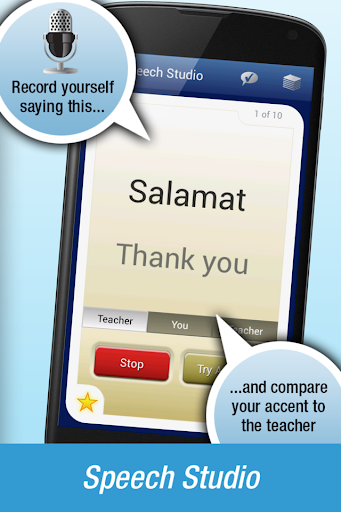 Screenshot of Nemo Filipino Tagalog