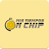 Mis Tiempos con Chip icon