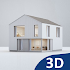 SmartThings 3D Floor Plan Based UI1.2.6