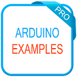 Arduino Examples Book icon