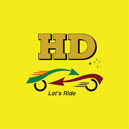Icon image HD Rider