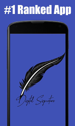 Digital Signature eSignature