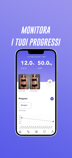 Eli Di Virgilio Fitness Screen 2