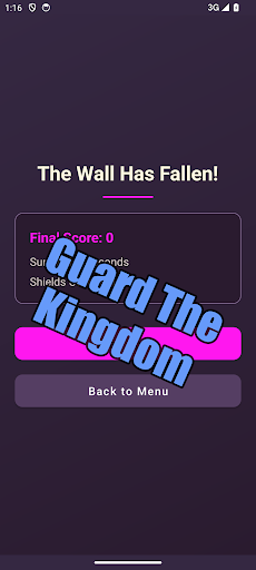 Team Tap Spin screenshot