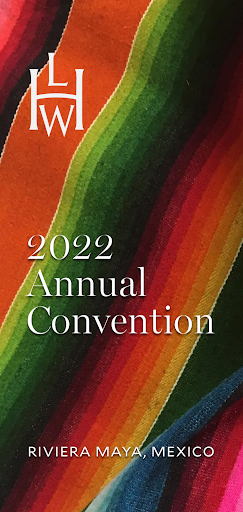 LHW 2022 Annual Convention
