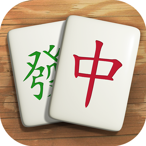 Mahjong: Classic Solitaire