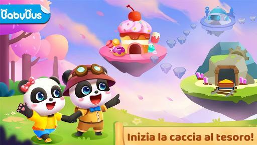 Anteprima dell'app