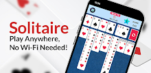 Solitaire Offline Card Game APK