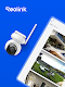screenshot of Reolink