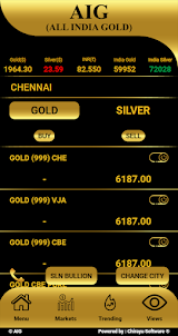 All India Gold