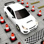 Cover Image of Download Car Parking Games – Car Games 54 APK