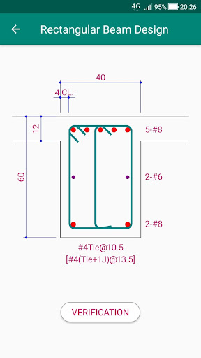 REINFORCED CONCRETE DESIGN Screen 3