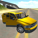 SUV Car Driving Simulator 2024 APK