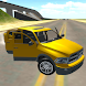 SUV Car Driving Simulator 2024 - Androidアプリ