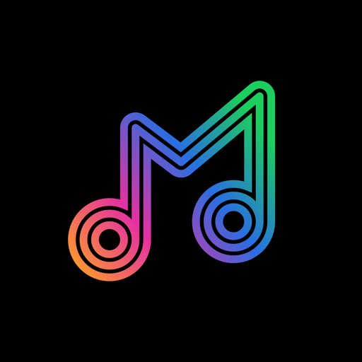 Mixgrid: Music & Beat Maker logo