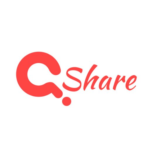 QuickFileShare logo