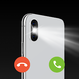 Icon image Flash Alert - Call, SMS