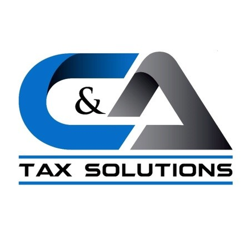 C&A TAX SOLUTIONS 1.0 Icon