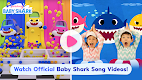 screenshot of Pinkfong Baby Shark: Kid Games