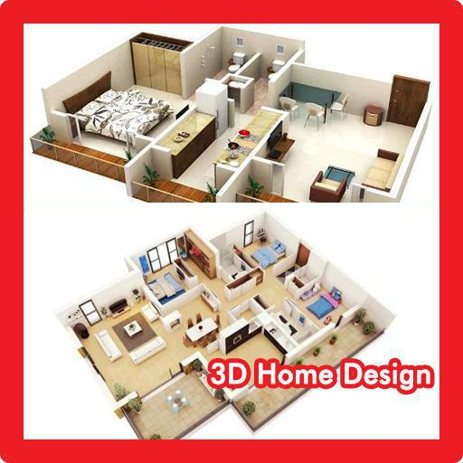 El último diseño 3D Home Descarga en Windows