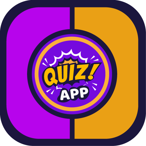 Quiz Master - Trivia Quizz logo