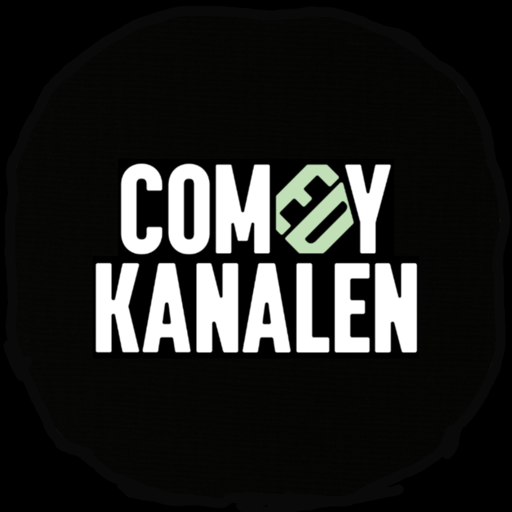 ComedyKanalen logo