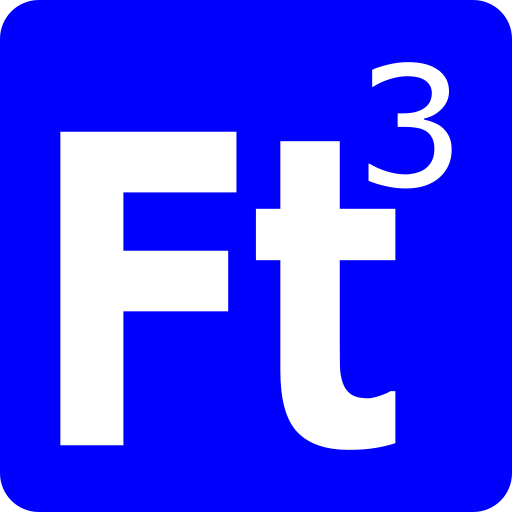 Volume Converter logo