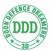 Doon Defence Dreamers